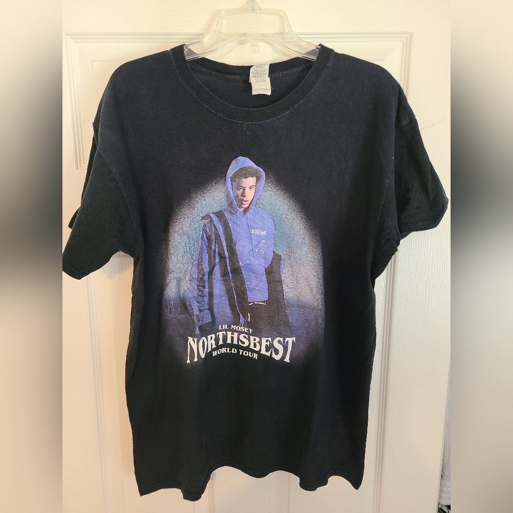 Lil Mosey Tee